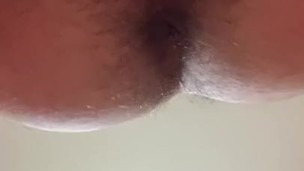 [Cuckold] A Japanese student fuck video!! [Anal & Ass]