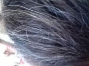 Morticia Maeve - watching him eat my pussy and pound into me - real couple 5/16