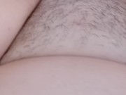 Morticia Maeve - watching him eat my pussy and pound into me - real couple 9/16