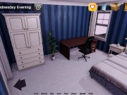 A House in the Rift 0.5.8 - Anal sex with the barmaids 1/16