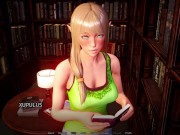 A House in the Rift 0.5.8 - Anal sex with the barmaids 12/16