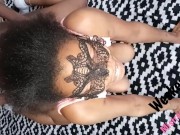 MistressRedxxx getting pleasure from her lover 11/16