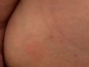 morning sex, her pussy is so wet 9/16