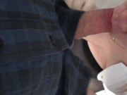 Сельский парень трахнул в рот беременную медсестру 7/16