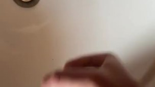 SBORRATA hot ragazzo etero 