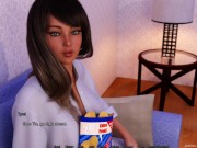 Sunshine Love 38 Handjob From Tia
