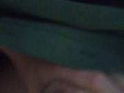 Mis tetas rebotan en misionero 12/16