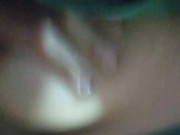 Mis tetas rebotan en misionero 13/16