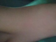 Mis tetas rebotan en misionero 15/16