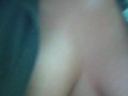 Mis tetas rebotan en misionero 3/16