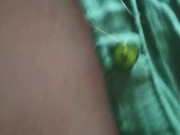 Mis tetas rebotan en misionero 4/16