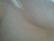 Mis tetas rebotan en misionero 5/16