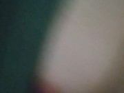 Mis tetas rebotan en misionero 6/16