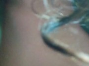 Mis tetas rebotan en misionero 7/16