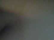 Mis tetas rebotan en misionero 8/16