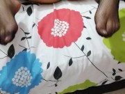 I like to stay alone with my stepsister 8/16