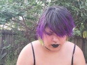 cum smoke and cough with me 6/16