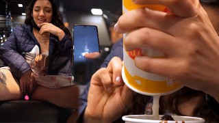 Ruby and Jacob - Argentina ama el helado de Macdonals con lechita ...