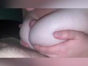 Rough sex and sloppy head 13/16