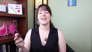 Toy Review - Sincerely Sportsheets Silicone Lubrication