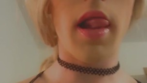 Just cum on me baby 