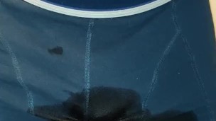 Big arab cock peeing 
