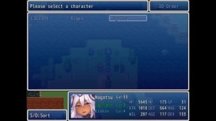 Let's Play the Monster Girl Quest Paradox Collab Episode 10