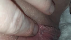 Amber orgasm