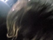 Mia Gianna meets a fan in GA and swallows his dick - Full vid on OnlyFans 1/16