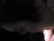 Mia Gianna meets a fan in GA and swallows his dick - Full vid on OnlyFans 11/16