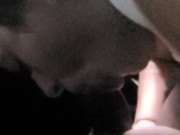 Mia Gianna meets a fan in GA and swallows his dick - Full vid on OnlyFans 12/16