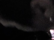 Mia Gianna meets a fan in GA and swallows his dick - Full vid on OnlyFans 16/16