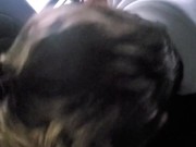 Mia Gianna meets a fan in GA and swallows his dick - Full vid on OnlyFans 3/16