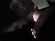 Mia Gianna meets a fan in GA and swallows his dick - Full vid on OnlyFans 5/16