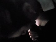 Mia Gianna meets a fan in GA and swallows his dick - Full vid on OnlyFans 6/16