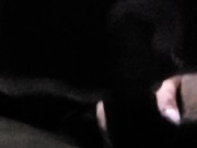 Mia Gianna meets a fan in GA and swallows his dick - Full vid on OnlyFans 9/16