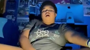 Silent moans 