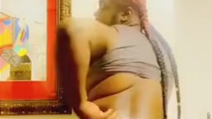 Twerk that ass 