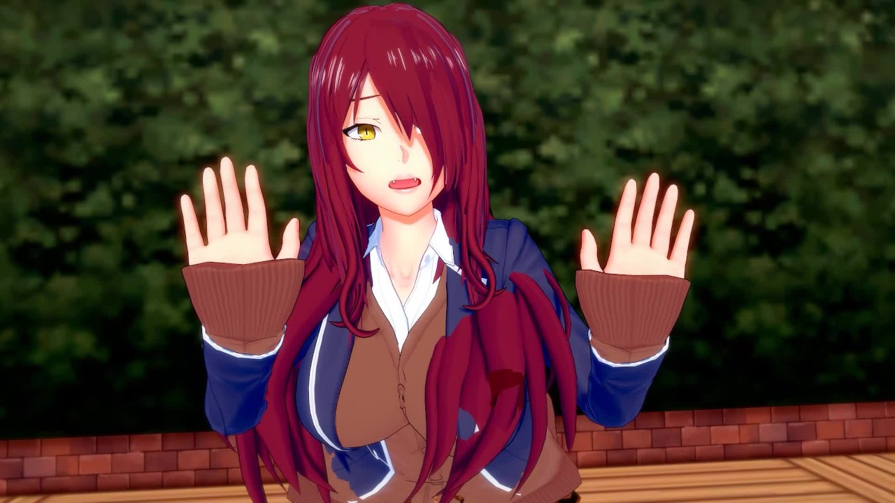 Rindo Kobayashi Hentai