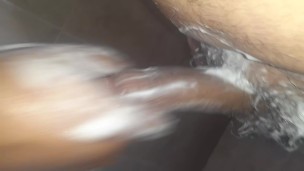 Mi verga espumante 