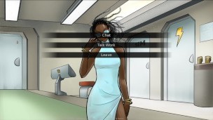 Floating Flowers 0.2.0 - The only man in a crew of horny women