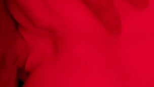 Red light Betty masturbation 