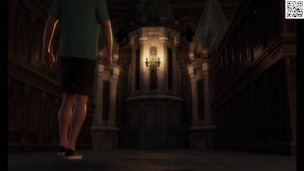 All Sex Scenes from the Game - Treasure of Nadia, Part 2
