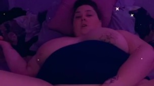 Big Ass BBW 