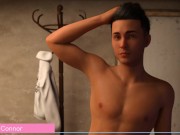 Midnight Paradise Part 29 - Gime Me Your Seed 2/16