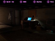 Midnight Paradise Part 29 - Gime Me Your Seed 3/16