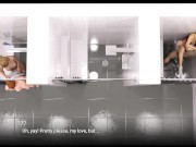 University Of Problems Extra Scenes 8 15/16