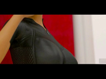 Flirty F - PART 17 - Women In Competition For A Blowjob