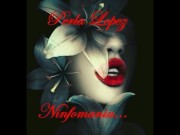 68 ABURRIDA CON MI EN EL CONSULTORIO ... 1/16