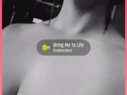 Laura Loves Smoking with faces from Snap  16/16